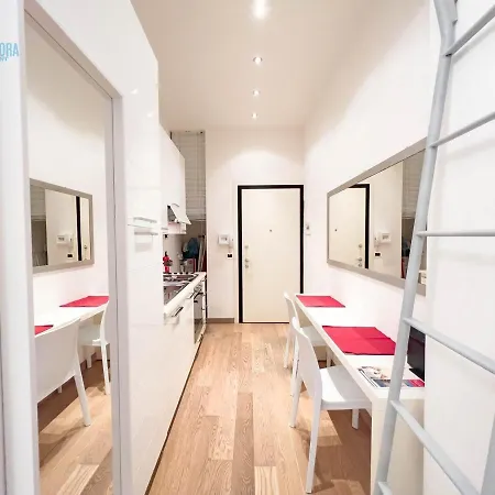 Апартаменты Imbriani 12 Tirabora Short Rent Триест