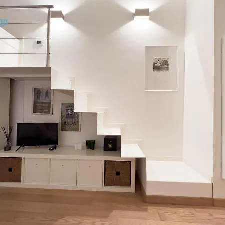 Imbriani 12 Tirabora Short Rent Триест